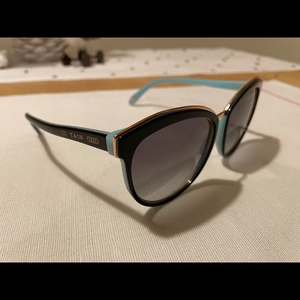 Tiffany and Co 4146 Sunglasses